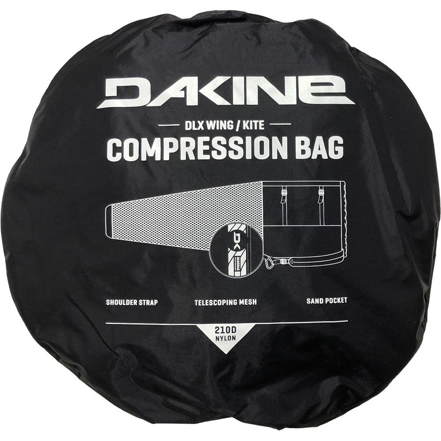 Dakine DLX Wing / Kite Compression Bag