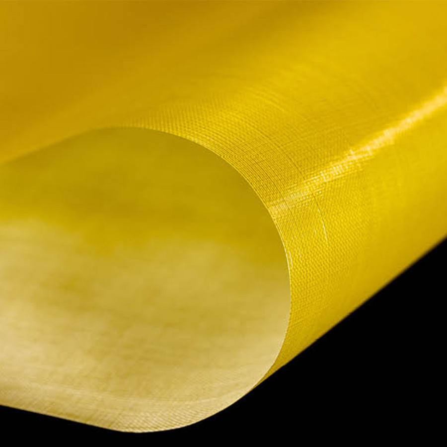 Aluula Gold - Repair Material - 3sq Feet