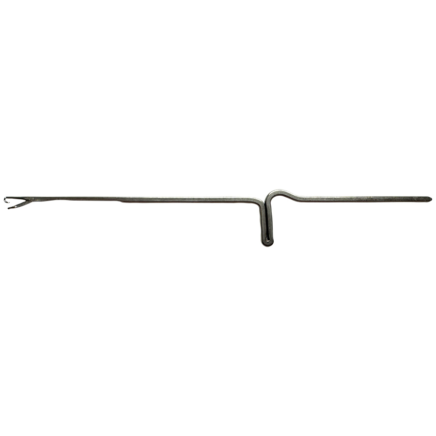 Fixmykite.com Microhook Line Splicing Tool Only