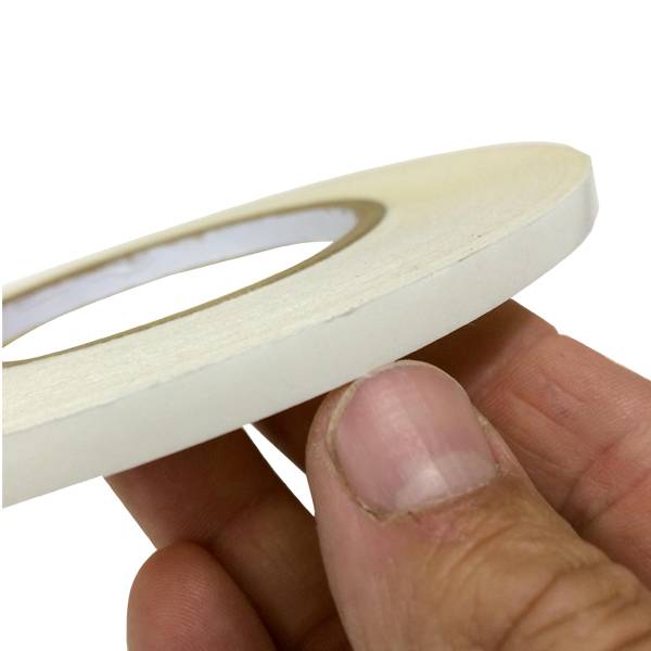PKS Double Sided Seam Tape 1/4 / 6MM Roll, Repair Tapes (Sail and Leading  Edge)