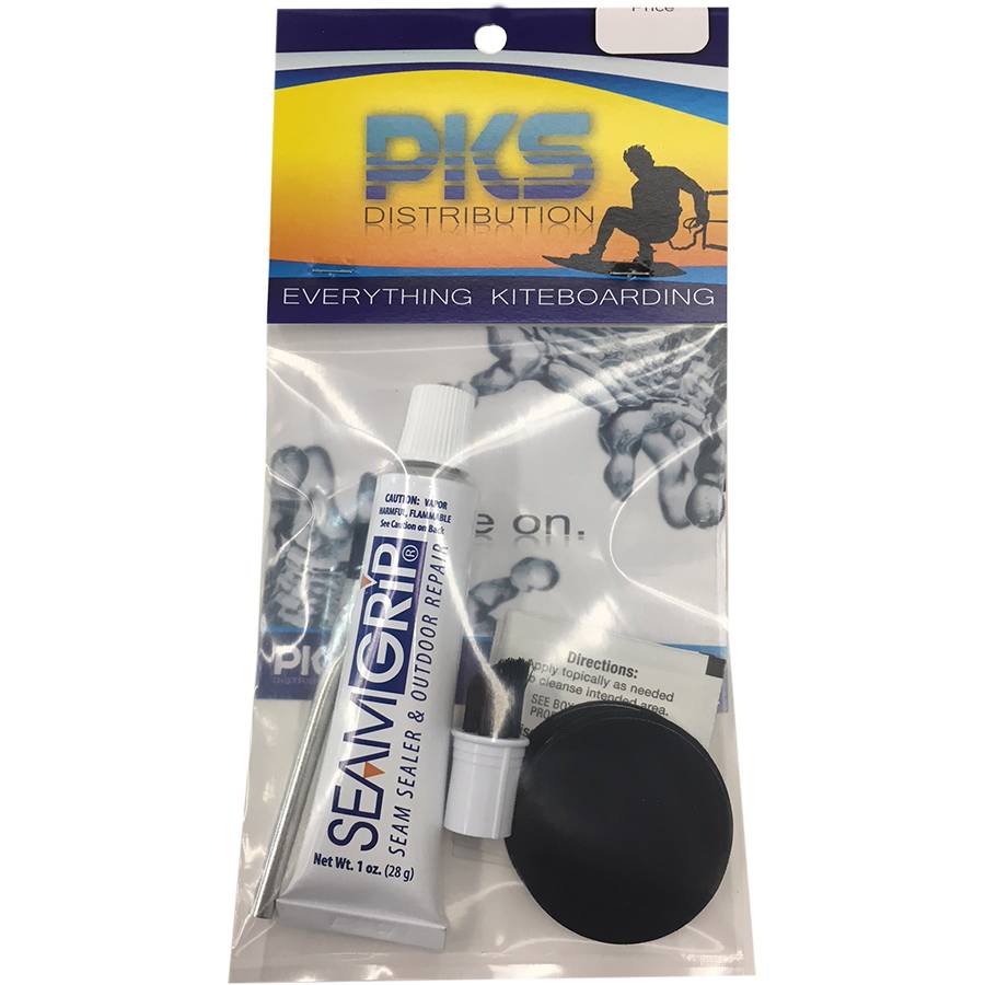 PKS Dacron Patch Kit, Kite Repair Kits (DIY)