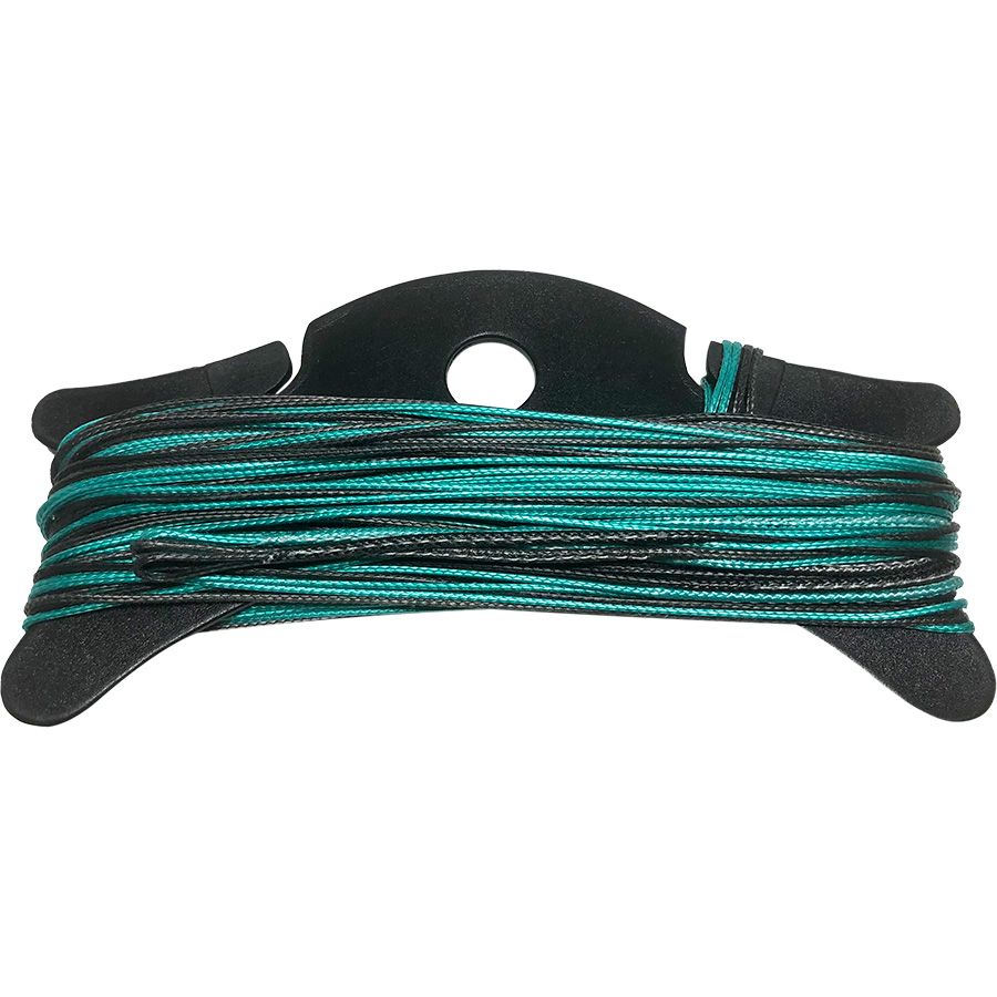 Slingshot Kiteboarding 4-Line Extension Set - 3 Meter Flying Line Extensions For Kite Bars